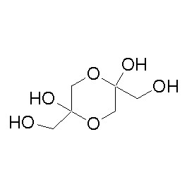 1,3-二羟基丙酮,二聚体