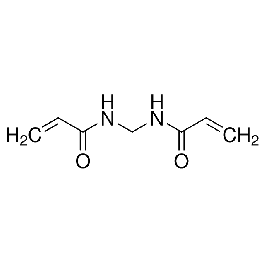 N,N′-亚甲基双丙烯酰胺