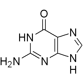 73-40-5,鸟嘌呤,C<sub>5</sub>H<sub>5</sub>N<sub>5</sub>O,-欧恩科化学|欧恩科生物|www.oknk.com.