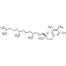 54-28-4,(+)-γ-维生素E,C<sub>28</sub>H<sub>48</sub>O<sub>2</sub>,-欧恩科化学|欧恩科生物|www.oknk.com.