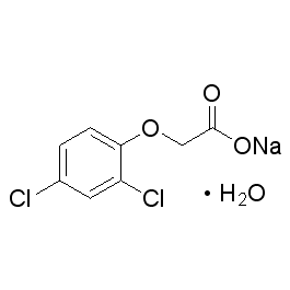 2.4-二氯苯氧乙酸钠