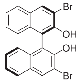 111795-43-8,(R)-3,3'-二溴-1,1'-联-2-萘酚,(R)-3,3'-二溴-1,1'-联-2-萘酚;(R)-(+)-3,3′-二溴-1,1′-二-2-萘醇;(<i>R</i>)-3,3'-二溴-1,1'-联-2-萘酚;(R)-(+)-3,3'-二溴-1,1'-双-2-萘醇,C<sub>20</sub>H<sub>12</sub>Br<sub>2</sub>O<sub>2</sub>,444.12,-欧恩科化学|欧恩科生物|www.oknk.com.