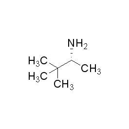 (R)-3,3-二甲基-2-丁胺