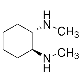 87583-89-9,(1S,2S)-(+)-N,N'-二甲基环己烷-1,2-二胺,(1S,2S)-(+)-N,N'-二甲基环己烷-1,2-二胺;(1S,2S)-(+)-N,N''-二甲基环己基-1,2-二胺,C<sub>8</sub>H<sub>18</sub>N<sub>2</sub>,142.24,-欧恩科化学|欧恩科生物|www.oknk.com.