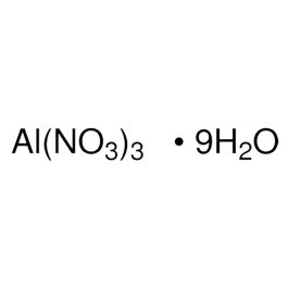 硝酸铝九水合物