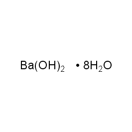 氢氧化钡八水合物