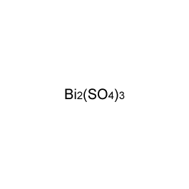 7787-68-0,硫酸铋,硫酸铋;碱式硫酸铋;硫酸铋(III),Bi<sub>2</sub>O<sub>12</sub>S<sub>3</sub>,706.15,-欧恩科化学|欧恩科生物|www.oknk.com.