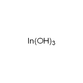 20661-21-6,氢氧化铟,氢氧化铟;三水合氧化铟,In(OH)<sub>3</sub>,165.84,-欧恩科化学|欧恩科生物|www.oknk.com.
