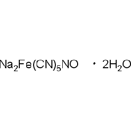 13755-38-9,亚硝基铁氰化钠二水合物,硝普酸钠,C<sub>5</sub>FeN<sub>6</sub>Na<sub>2</sub>O.2H<sub>2</sub>O,297.95,-欧恩科化学|欧恩科生物|www.oknk.com.