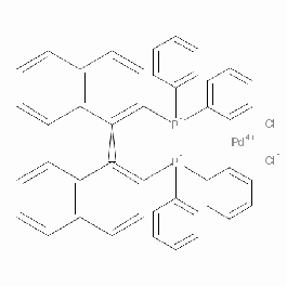 115826-95-4,[(R)-(+)二(联苯基膦)联萘]氯化钯(II),[(R)-(+)-2,2'-双(二苯基膦)-1,1'-联萘]二氯化钯;,C<sub>44</sub>H<sub>32</sub>Cl<sub>2</sub>P<sub>2</sub>Pd,800.01,-欧恩科化学|欧恩科生物|www.oknk.com.