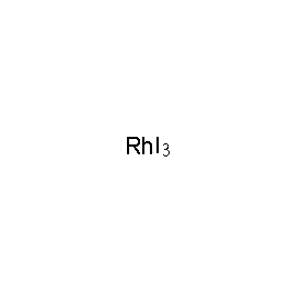 15492-38-3,碘化铑(III),碘化铑(III);三碘化铑;碘化铑,RhI<sub>3</sub>,483.62,-欧恩科化学|欧恩科生物|www.oknk.com.