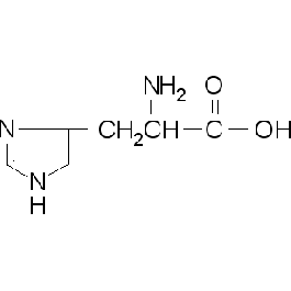 351-50-8,D-组氨酸,D-组氨酸;D-2-氨基-3-(4-咪唑基)丙酸,C<sub>6</sub>H<sub>9</sub>N<sub>3</sub>O<sub>2</sub>,155.15,-欧恩科化学|欧恩科生物|www.oknk.com.