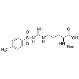 13836-37-8,N-叔丁氧羰基-N'-甲苯磺?；?L-精氨酸,C<sub>18</sub>H<sub>28</sub>N<sub>4</sub>O<sub>6</sub>S,-歐恩科化學|歐恩科生物|www.itaotie.com.cn.