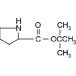 2812-46-6,L-脯氨酸叔丁基酯,L-脯氨酸叔丁基酯,C<sub>9</sub>H<sub>17</sub>NO<sub>2</sub>,171.24,-欧恩科化学|欧恩科生物|www.oknk.com.