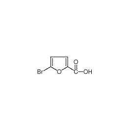 585-70-6,5-溴-2-糠酸,5-溴呋喃-2-羧酸;5-溴糠酸,C<sub>5</sub>H<sub>3</sub>BrO<sub>3</sub>,190.98,-欧恩科化学|欧恩科生物|www.oknk.com.