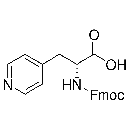 205528-30-9,FMOC-D-3-(4-吡啶基)-丙氨酸,C<sub>23</sub>H<sub>20</sub>N<sub>2</sub>O<sub>4</sub>,-欧恩科化学|欧恩科生物|www.oknk.com.