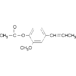乙酰基异丁香酚