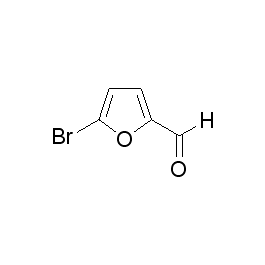1899-24-7,5-溴-2-糠醛,5-溴-2-糖醛;5-溴-2-呋喃甲醛;5-溴糠醛,C<sub>5</sub>H<sub>3</sub>BrO<sub>2</sub>,174.98,-欧恩科化学|欧恩科生物|www.oknk.com.