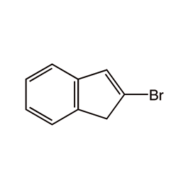 10485-09-3,2-溴化茚,2-溴茚,C<sub>9</sub>H<sub>7</sub>Br,195.06,-欧恩科化学|欧恩科生物|www.oknk.com.