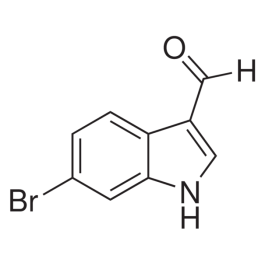 6-溴吲哚-3-甲醛