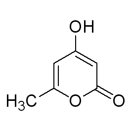 675-10-5,4-羥基-6-甲基-2-吡喃酮,C<sub>6</sub>H<sub>6</sub>O<sub>3</sub>,-歐恩科化學|歐恩科生物|www.itaotie.com.cn.