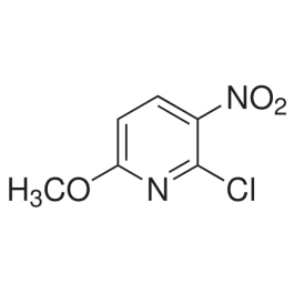 38533-61-8,2-氯-6-甲氧基-3-硝基吡啶,C<sub>6</sub>H<sub>5</sub>ClN<sub>2</sub>O<sub>3</sub>,-欧恩科化学|欧恩科生物|www.oknk.com.