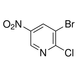 5470-17-7,2-氯-3-溴-5-硝基吡啶,C<sub>5</sub>H<sub>2</sub>BrClN<sub>2</sub>O<sub>2</sub>,-欧恩科化学|欧恩科生物|www.oknk.com.