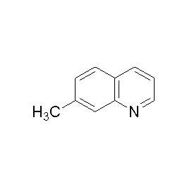612-60-2,7-甲基喹啉,C<sub>10</sub>H<sub>9</sub>N,-歐恩科化學|歐恩科生物|www.mangasyaoi.com.