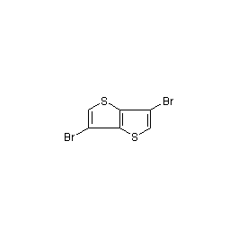 392662-65-6,3,6-二溴噻吩[3,2-b]噻吩,C<sub>6</sub>H<sub>2</sub>Br<sub>2</sub>S<sub>2</sub>,298.01,-欧恩科化学|欧恩科生物|www.oknk.com.