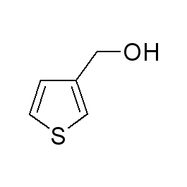 71637-34-8,3-噻吩甲醇,3-噻吩甲醇;噻吩-3-甲醇,C<sub>5</sub>H<sub>6</sub>OS,-欧恩科化学|欧恩科生物|www.oknk.com.