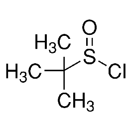 31562-43-3,叔丁基亚磺酰氯,叔丁基亚磺酰氯;叔丁基亚硫酰氯,(CH<sub>3</sub>)<sub>3</sub>CS(O)Cl,140.63,-欧恩科化学|欧恩科生物|www.oknk.com.