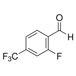 89763-93-9,2-氟-4-(三氟甲基)苯甲醛,2-氟-4-三氟甲基苯甲醛,F<sub>3</sub>CC<sub>6</sub>H<sub>3</sub>(F)CHO,192.11,-欧恩科化学|欧恩科生物|www.oknk.com.