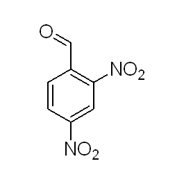 528-75-6,2,4-二硝基苯甲醛,C<sub>7</sub>H<sub>4</sub>N<sub>2</sub>O<sub>5</sub>,-欧恩科化学|欧恩科生物|www.oknk.com.
