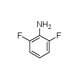5509-65-9,2,6-二氟苯胺,2,6-二氟苯胺,C<sub>6</sub>H<sub>5</sub>F<sub>2</sub>N<sub></sub>,129.11,-欧恩科化学|欧恩科生物|www.oknk.com.