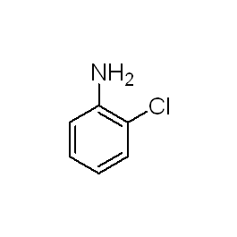 95-51-2,邻氯苯胺,C<sub>6</sub>H<sub>6</sub>ClN,-欧恩科化学|欧恩科生物|www.oknk.com.