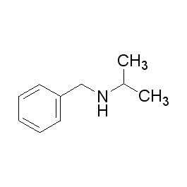 102-97-6,N-苄基异丙胺,N-苄基异丙胺;N-异丙基苄胺,C<sub>10</sub>H<sub>15</sub>N,149.23,-欧恩科化学|欧恩科生物|www.oknk.com.
