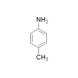 106-49-0,對甲苯胺,C<sub>7</sub>H<sub>9</sub>N,-歐恩科化學|歐恩科生物|www.itaotie.com.cn.