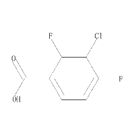 154257-75-7,3-氯-2,4-二氟苯甲酸,3-氯-2,4-二氟苯甲酸,C<sub>7</sub>H<sub>3</sub>ClF<sub>2</sub>O<sub>2</sub>,192.55,-欧恩科化学|欧恩科生物|www.oknk.com.