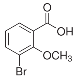 101084-39-3,3-溴-2-甲氧基苯甲酸,C<sub>8</sub>H<sub>7</sub>BrO<sub>3</sub>,-欧恩科化学|欧恩科生物|www.oknk.com.