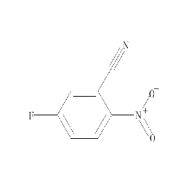 50594-78-0,5-氟-2-硝基苯腈,C<sub>7</sub>H<sub>3</sub>FN<sub>2</sub>O<sub>2</sub>,166.11,-欧恩科化学|欧恩科生物|www.oknk.com.