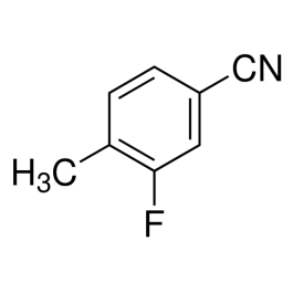 170572-49-3,3-氟-4-甲基苯腈,3-氟对甲基苯腈,C<sub>8</sub>H<sub>6</sub>FN,135.14,-欧恩科化学|欧恩科生物|www.oknk.com.