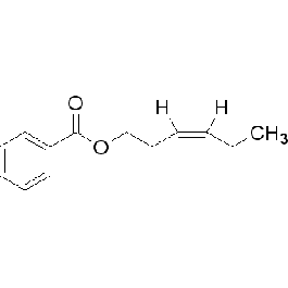 25152-85-6,苯甲酸叶醇酯,苯甲酸叶醇酯;苯甲酸-(Z)-3-己酯-1-酯;苯甲酸己烯酯,C<sub>13</sub>H<sub>16</sub>O<sub>2</sub>,204.26,-欧恩科化学|欧恩科生物|www.oknk.com.