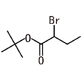 24457-21-4,2-溴丁酸叔丁酯,C<sub>8</sub>H<sub>15</sub>BrO<sub>2</sub>,223.12,-欧恩科化学|欧恩科生物|www.oknk.com.