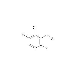 90292-67-4,2-氯-3,6-二氟苄溴,2-氯-3,6-二氟苄溴,C<sub>7</sub>H<sub>4</sub>BrClF<sub>2</sub>,241.46,-欧恩科化学|欧恩科生物|www.oknk.com.