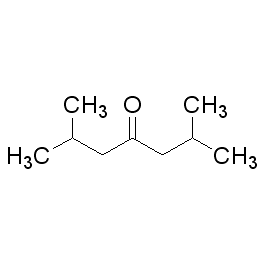 108-83-8,二异丁基酮,2,6-二甲基-4-庚酮,C<sub>9</sub>H<sub>18</sub>O,142.24,-欧恩科化学|欧恩科生物|www.oknk.com.