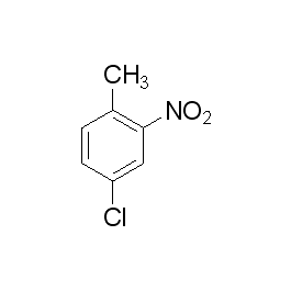 4-氯-2-硝基甲苯