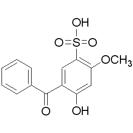 2-羟基-4-甲氧基-5-磺酸二苯甲酮,-欧恩科化学|欧恩科生物|www.oknk.com.