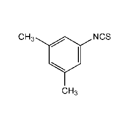 40046-30-8,3,5-二甲基苯基异硫氰酸酯,C<sub>9</sub>H<sub>9</sub>NS,-欧恩科化学|欧恩科生物|www.oknk.com.