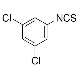 6590-93-8,3,5-二氯异硫氰酸苯酯,C<sub>7</sub>H<sub>3</sub>Cl<sub>2</sub>NS,204.08,-欧恩科化学|欧恩科生物|www.oknk.com.