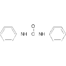 102-07-8,N,N'-二苯基脲,N,N'-二苯基脲;双苯基脲;1,3-二苯基脲;均二苯脲;碳酰苯胺;<i>N</i>,<i>N</i>\'-二苯基脲;N,N';-二苯基脲,(C<sub>6</sub>H<sub>5</sub>NH)<sub>2</sub>CO,212.25,-欧恩科化学|欧恩科生物|www.oknk.com.